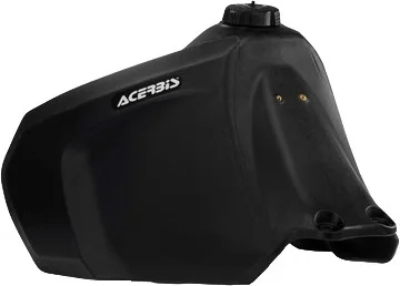 Acerbis Large Capacity Fuel Tank for Powersports - Extended Range & Reliability