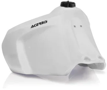 Acerbis Large Capacity Fuel Tank - Extended Range for Powersports Vehicles