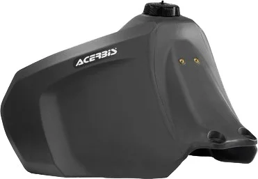 Acerbis Large Capacity Fuel Tank for Powersports - Durable & Efficient Fuel Solution