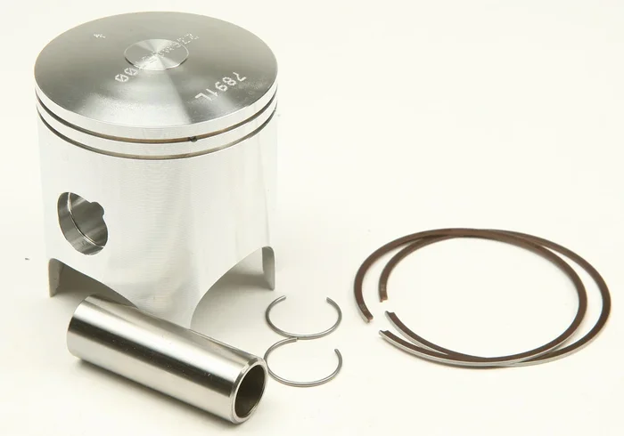 Wiseco 236M05700 Piston - High-Performance Engine Component for Powersports