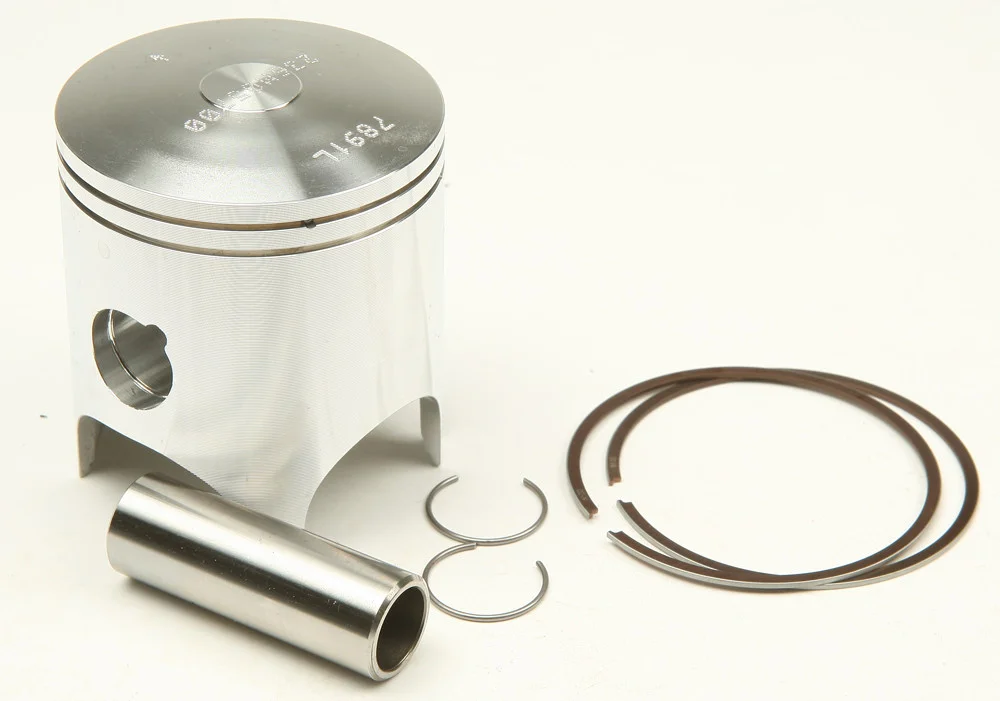 Wiseco 236M05700 Piston - High-Performance Engine Component for Powersports