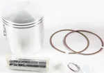 Wiseco 2370M08150 Piston Kit - High-Performance Motorcycle Engine Component