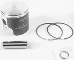 Wiseco 2373M07250 Piston - High-Performance Motorcycle Engine Component