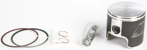 Wiseco 2373M07200 Piston - High-Performance Engine Component for Powersports