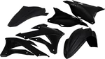 Acerbis 2374100001 Plastic Body Kit - Durable, Lightweight Motorcycle Body Kit