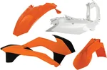 Acerbis 2374134584 Plastic Body Kit – Durable, Lightweight, and Stylish Motorcycle Upgrade