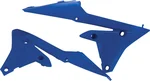 Acerbis 2374150003 Radiator Shroud - Durable Body Cover for Powersports Cooling Systems