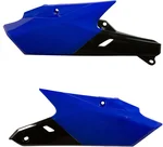 Acerbis 2374161034 Side Panels - Durable Body Panels for Powersports Vehicles