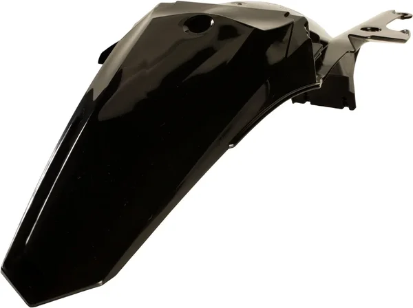 Acerbis Rear Fender for Powersports - Durable & Stylish Replacement Part