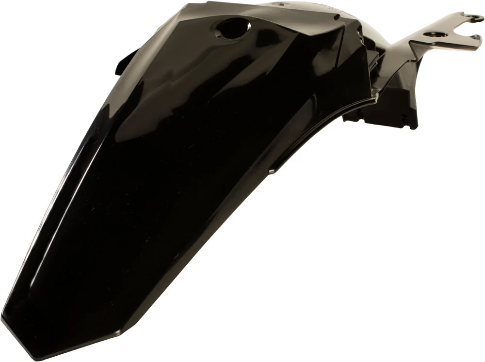 Acerbis Rear Fender for Powersports - Durable & Stylish Replacement Part