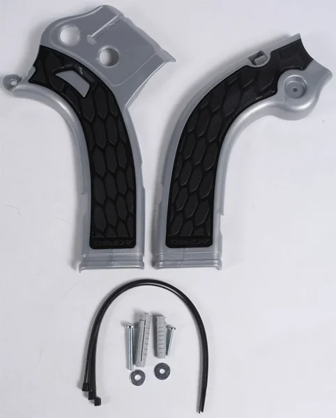 ACERBIS - 2374261015 - X-Grip Frame Guard