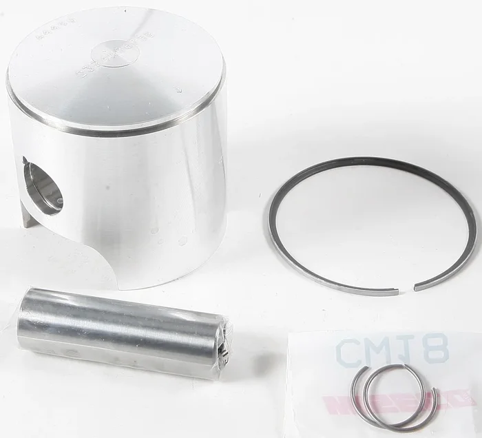 Wiseco 2374M06750 Piston - High-Performance Engine Component for Powersports