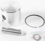 Wiseco 2374M06750 Piston - High-Performance Engine Component for Powersports