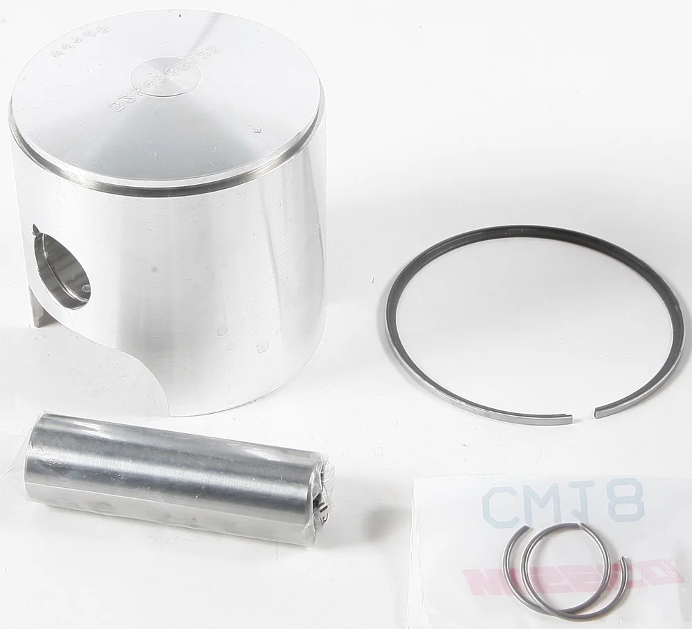 Wiseco 2374M06750 Piston - High-Performance Engine Component for Powersports