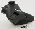Acerbis Large Capacity Fuel Tank - Extended Range for Powersports Vehicles