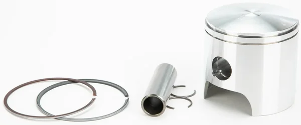 Wiseco 2375M06750 Piston - High-Performance Engine Component for Powersports