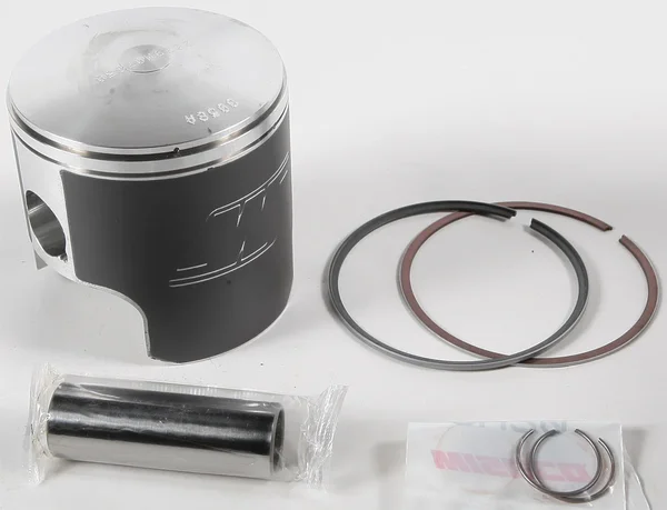 Wiseco 2379M07850 High-Performance Piston Kit for Racing & Off-Road Vehicles