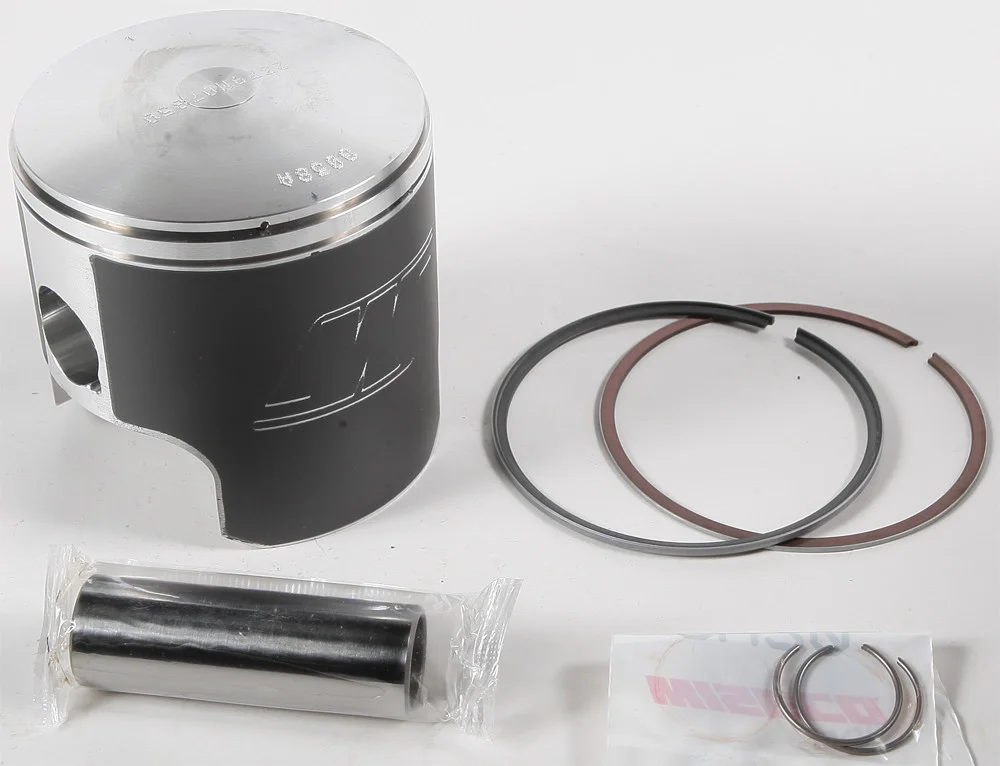 Wiseco 2379M07850 High-Performance Piston Kit for Racing & Off-Road Vehicles