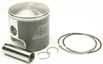 Wiseco 2379M07900 Piston - High-Performance Engine Component for Powersports