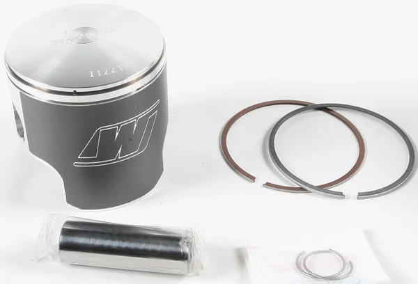 Wiseco 2379M07800 Piston - High-Performance Engine Component for Powersports