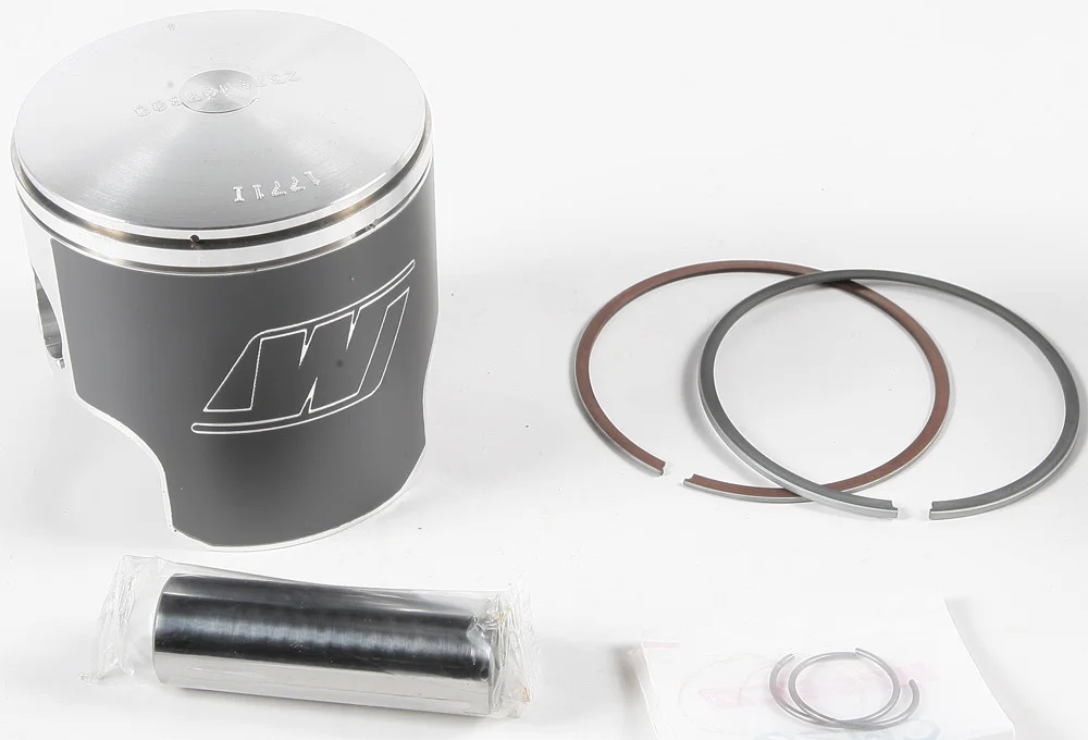 Wiseco 2379M07800 Piston - High-Performance Engine Component for Powersports