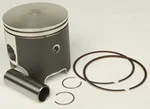 Wiseco 2388M07480 Piston - High-Performance Engine Component for Powersports