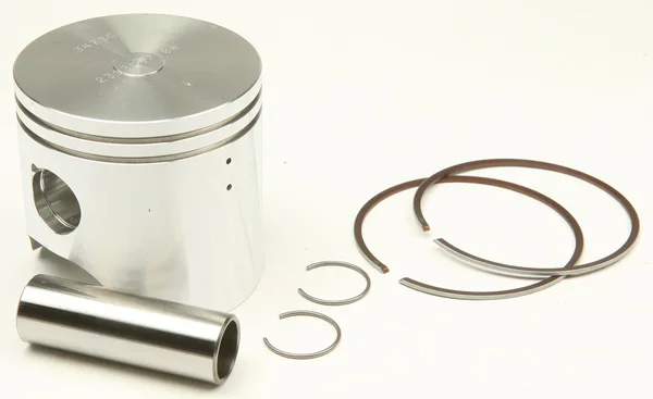 Wiseco 2393M07100 High-Performance Piston Kit for Racing & Off-Road Vehicles