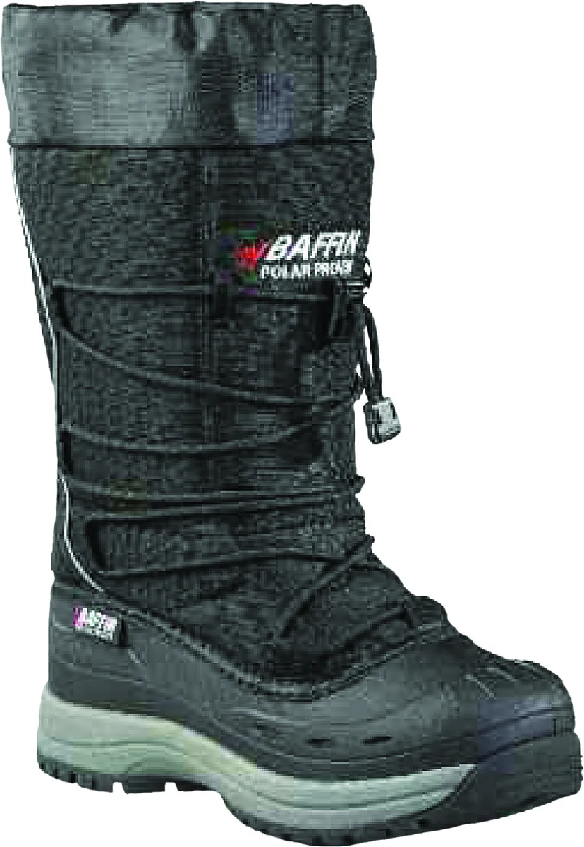 BAFFIN - P-4510-1330-001-09 - Women's Snogoose Boots