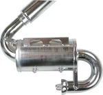 SNOSTUFF Rumble Pack Silencer - High-Performance Exhaust System for Powersports Vehicles