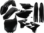 Acerbis 2402960001 Full Plastic Kit - Durable Body Kit for Powersports Vehicles