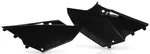 Acerbis 2402990001 Side Panels - Durable Body Panels for Powersports Vehicles