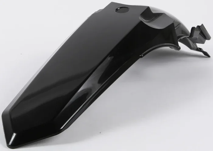 Acerbis Rear Fender - Durable & Stylish Replacement for Powersports Vehicles