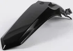 Acerbis Rear Fender - Durable & Stylish Replacement for Powersports Vehicles