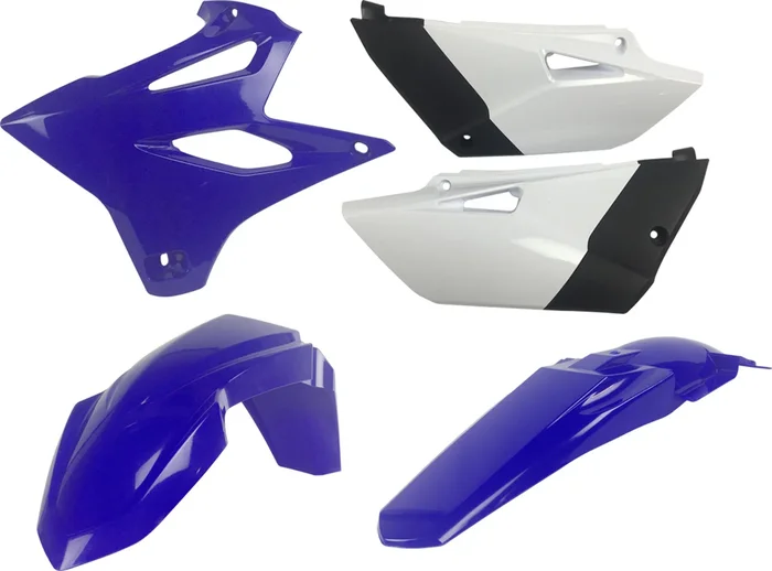 ACERBIS - 2403014891 - Plastic Kit