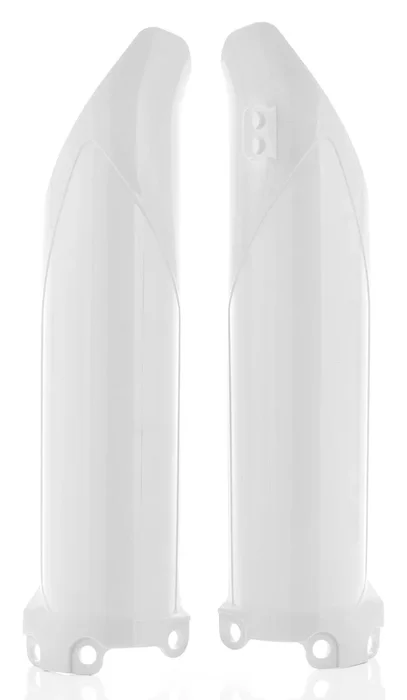 ACERBIS - 2403060002 - Lower Fork Cover Set