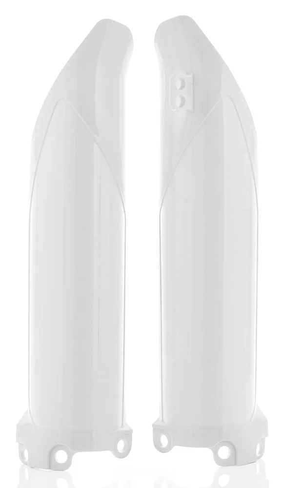ACERBIS - 2403060002 - Lower Fork Cover Set