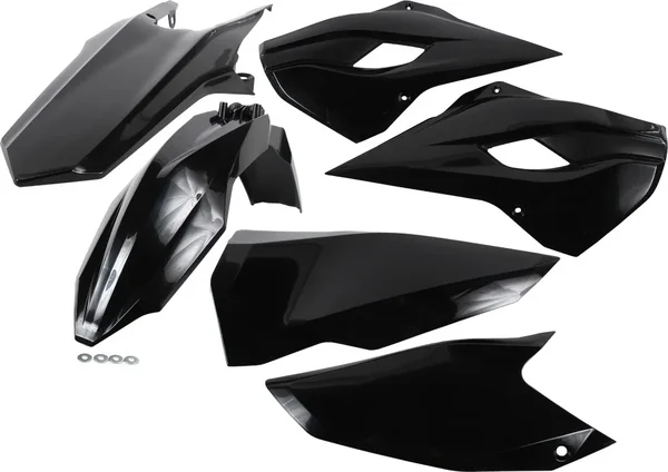Acerbis 2403070001 Plastic Body Kit - Durable & Lightweight Motorcycle Parts