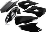 Acerbis 2403070001 Plastic Body Kit - Durable & Lightweight Motorcycle Parts
