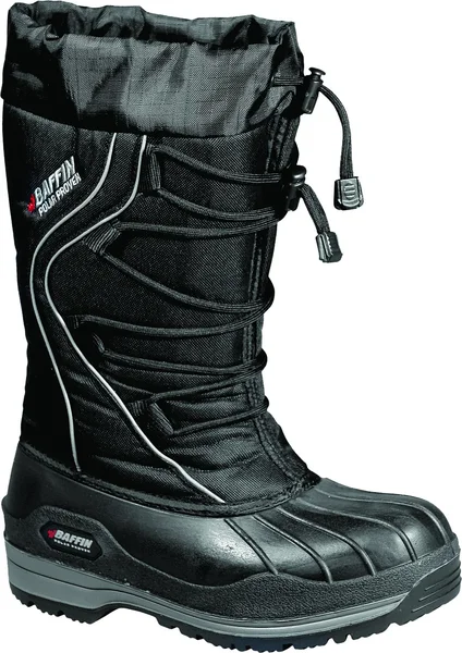 BAFFIN - P-4010-0172-001-07 - Women's Ice Field Boots