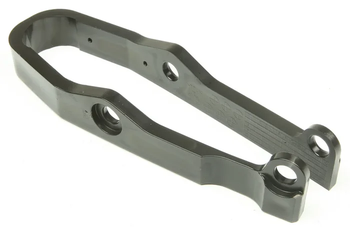 Acerbis 2404190001 Drive Chain Slider - Precision Tension Adjustment for Powersports Vehicles