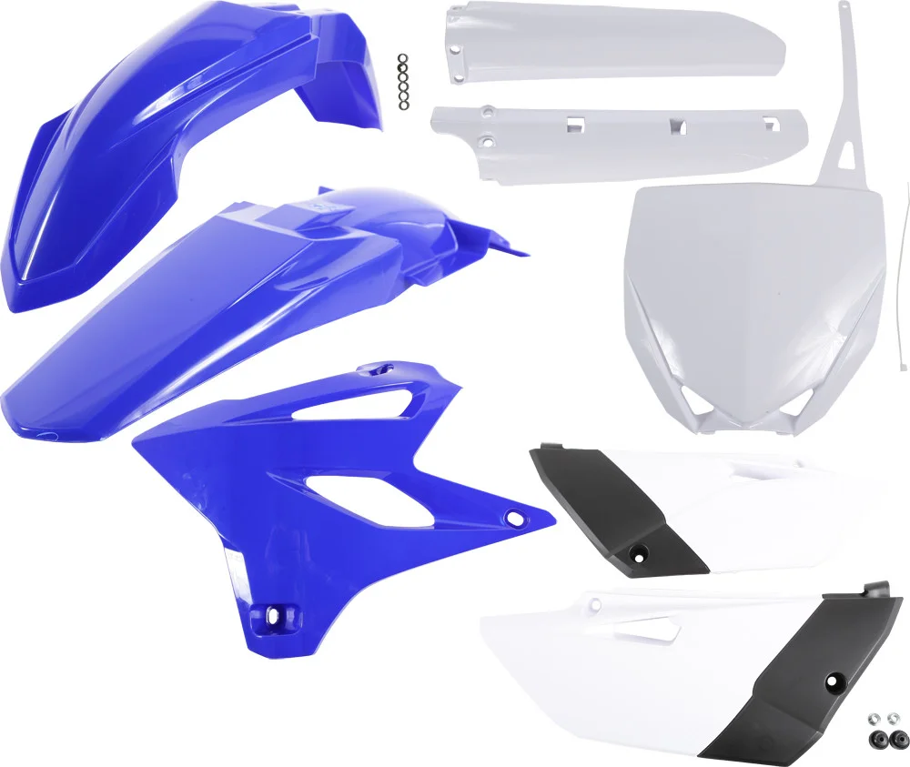 ACERBIS - 2404744891 - Full Plastic Kit