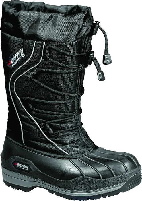 BAFFIN - P-4010-0172-001-08 - Women's Ice Field Boots