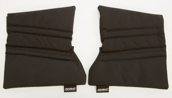 PRO ARMOR - PCKP600-BK - Console Knee Pads