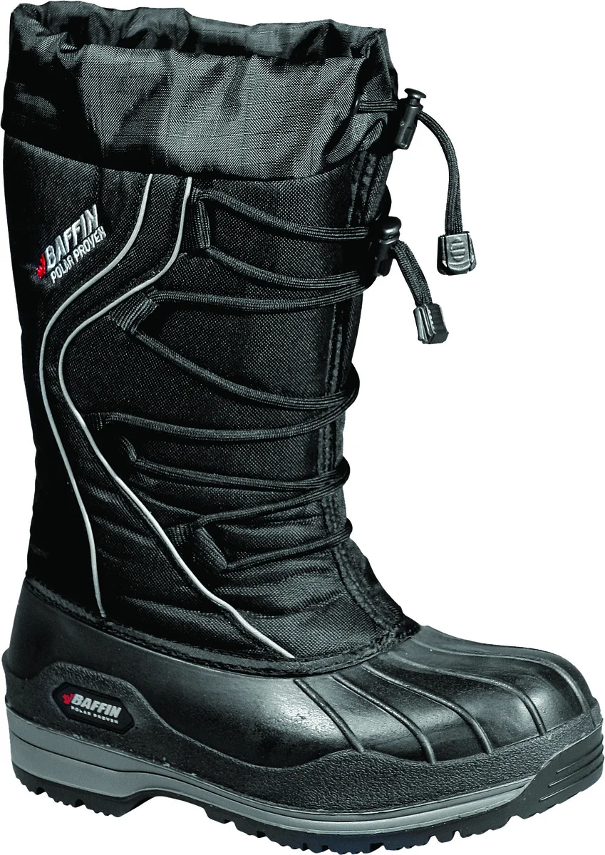 BAFFIN - P-4010-0172-001-10 - Women's Ice Field Boots