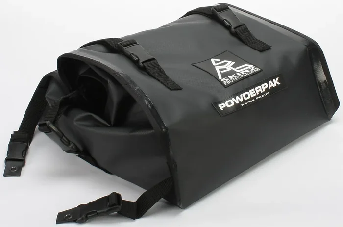 PRO ARMOR Universal Tunnel Pack - Durable Luggage for Powersports Vehicles