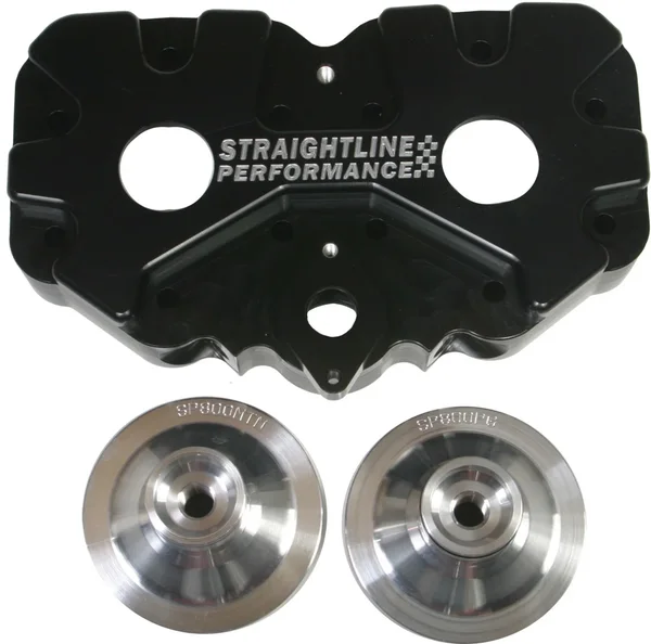 STRAIGHTLINE - 113-102 - STRAIGHTLINE 241-2230