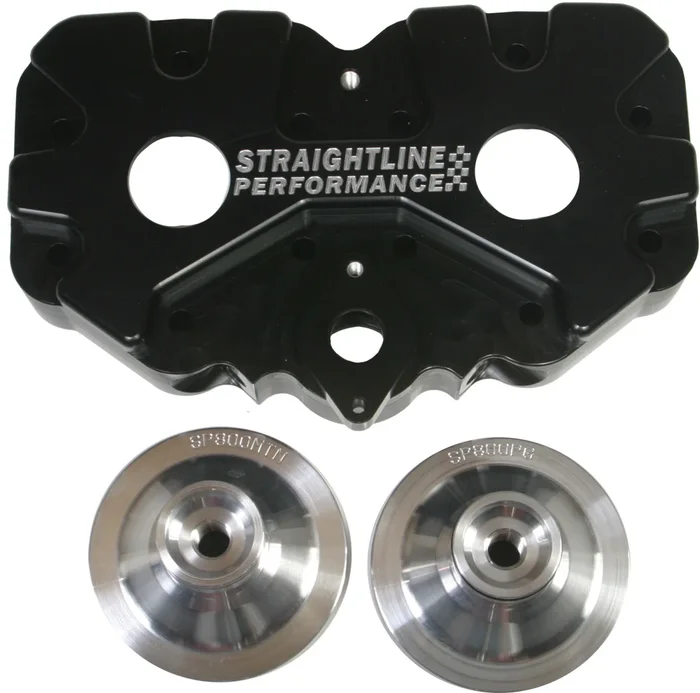STRAIGHTLINE - 113-102 - STRAIGHTLINE 241-2230