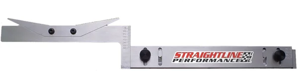 STRAIGHTLINE Clutch Alignment Tool - Precision Clutch Alignment for Powersports Vehicles