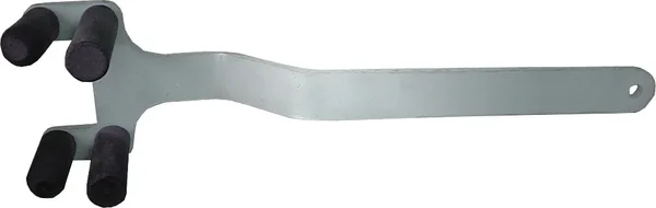 STRAIGHTLINE PDrive Clutch Holder - Durable Tool for Motorcycle & ATV Maintenance