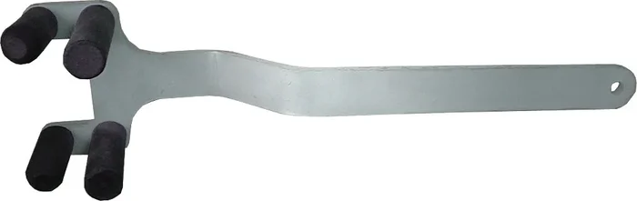 STRAIGHTLINE PDrive Clutch Holder - Durable Tool for Motorcycle & ATV Maintenance